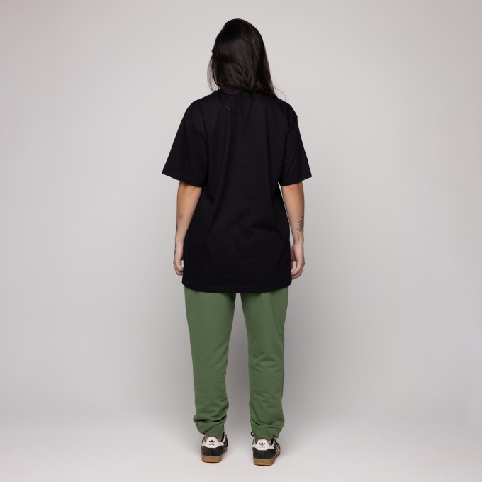 Camisa Oversized Manisfesto
