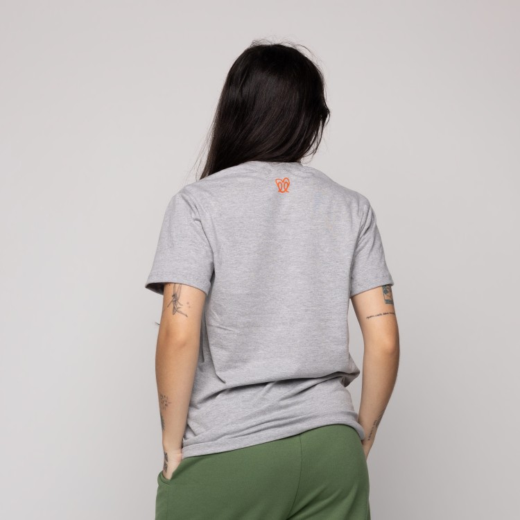 T-shirt Labris Áureo - Aliança