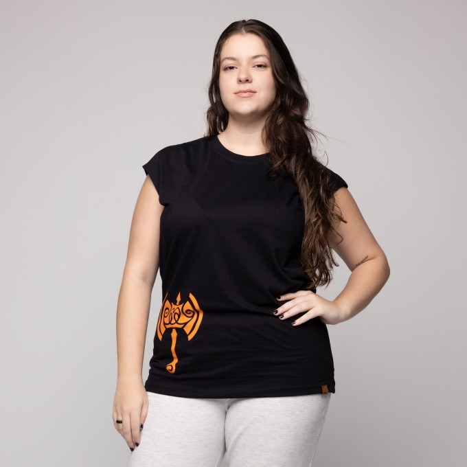 Camiseta Machão Labris