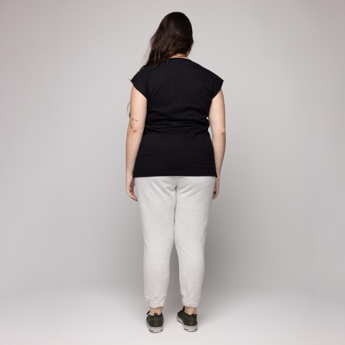 Camiseta Machão Labris