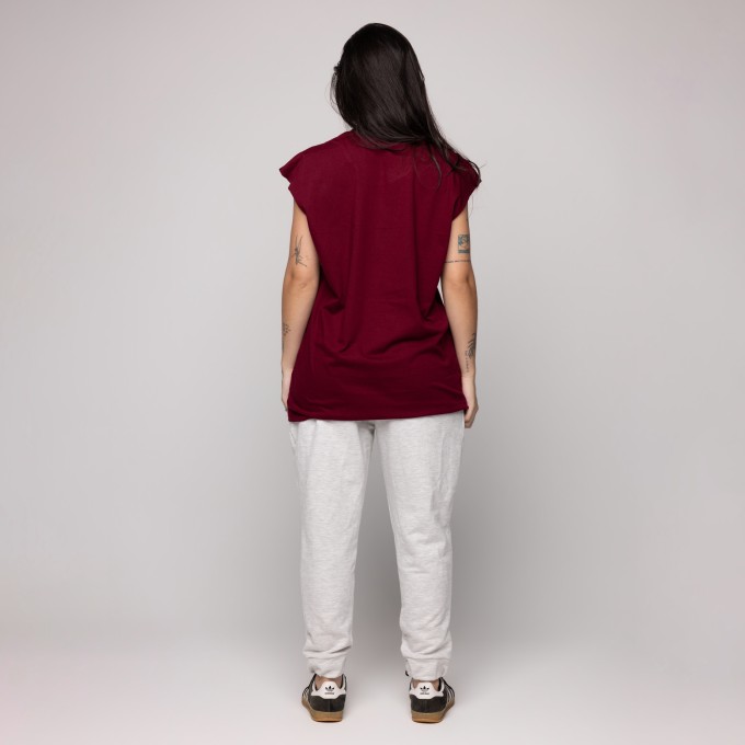 Camiseta Machão Labris
