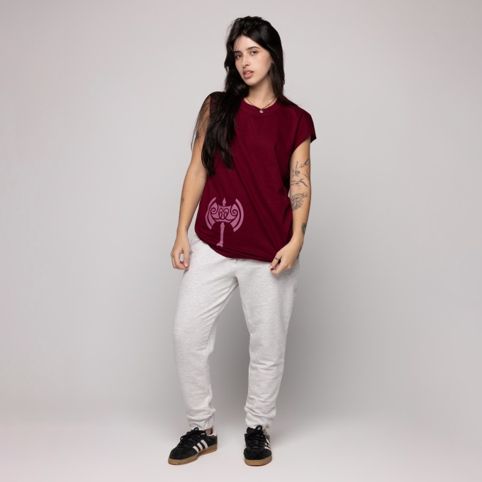 Camiseta Machão Labris