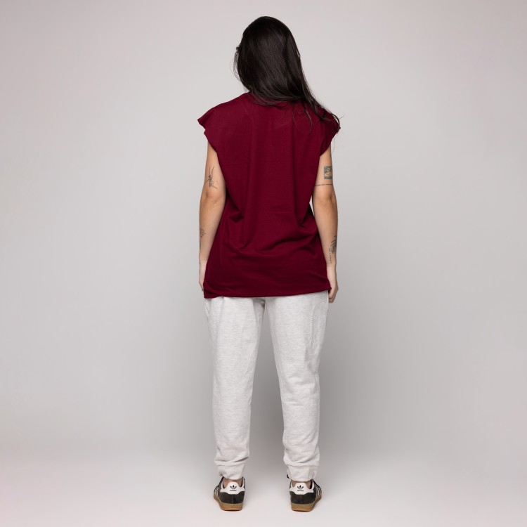 Camiseta Machão Labris