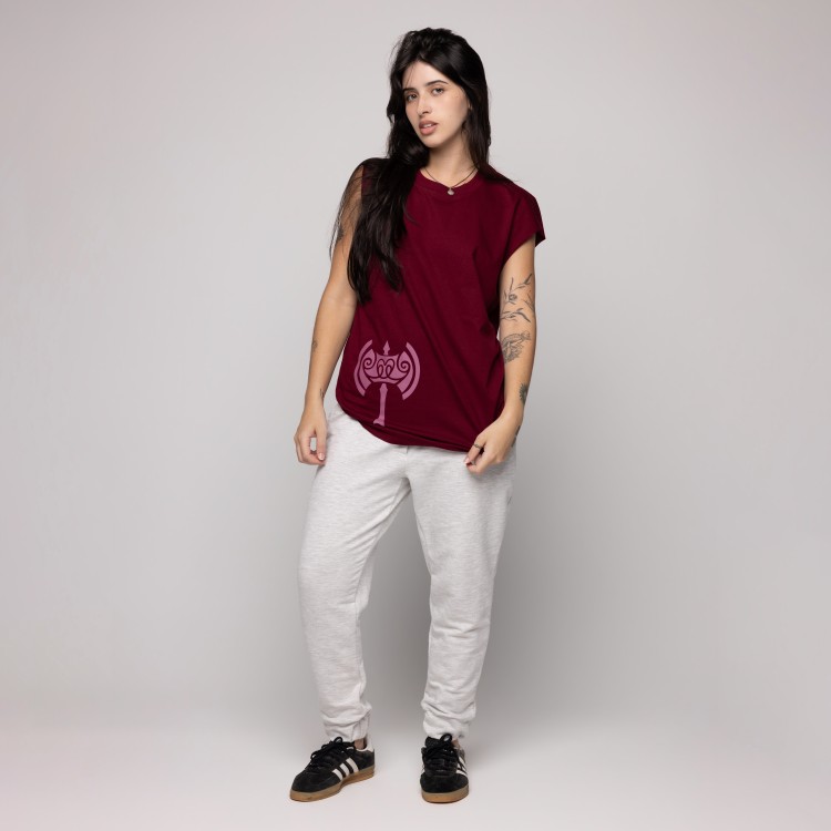 Camiseta Machão Labris