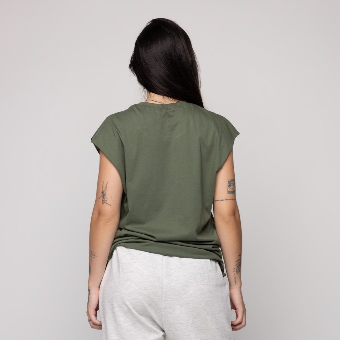 Camiseta Machão Labris