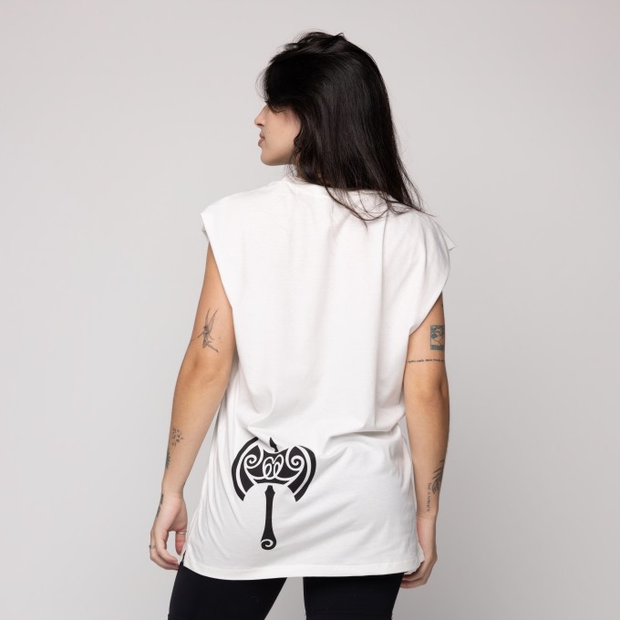 Camiseta Machão Labris