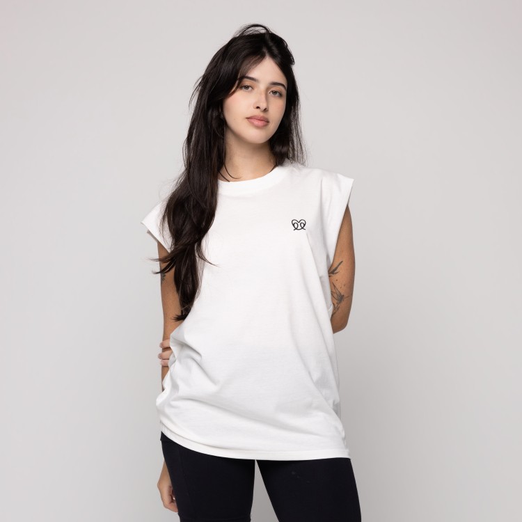 Camiseta Machão Labris