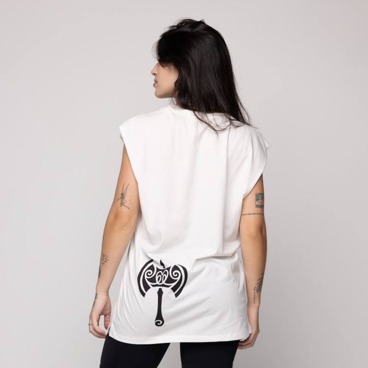 Camiseta Machão Labris