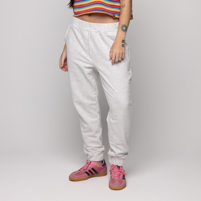 Calça Sapho de Moletom