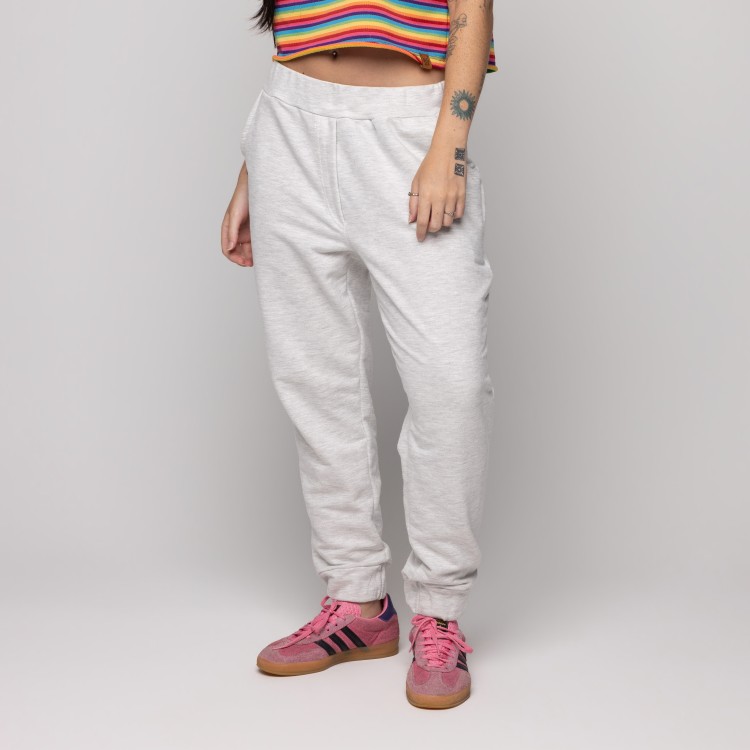 Calça Sapho de Moletom