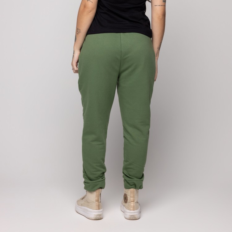Calça Sapho de Moletom