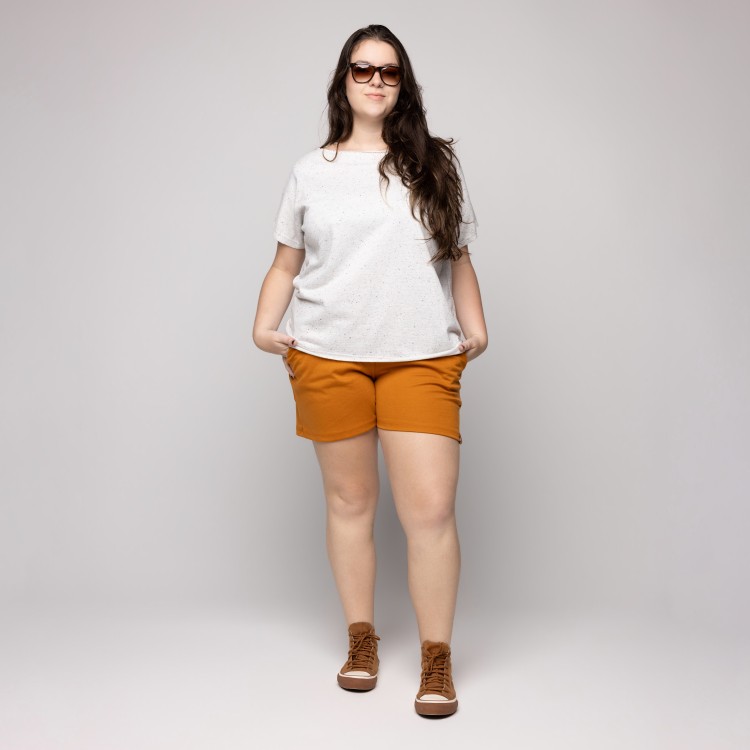 Blusa Safira