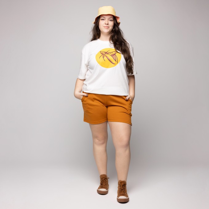 Short Íris