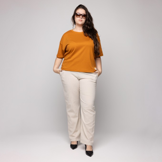 Blusa Magnetismo