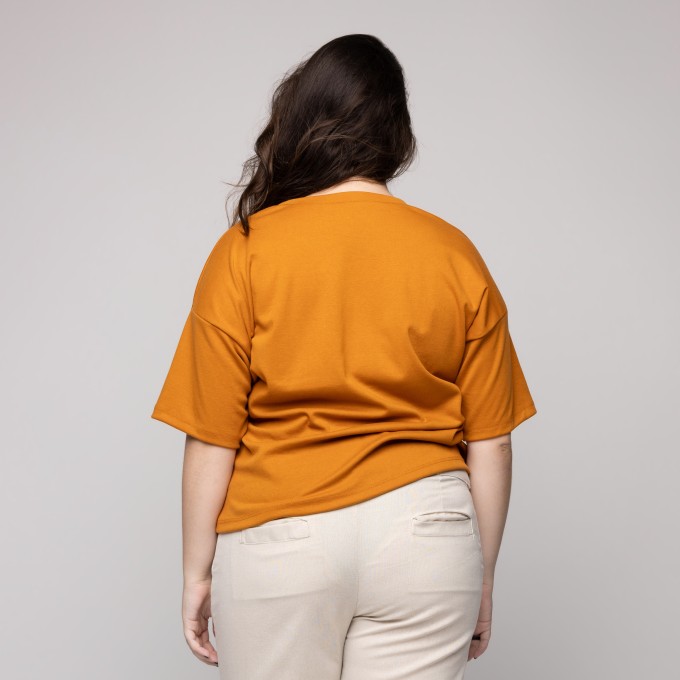 Blusa Magnetismo