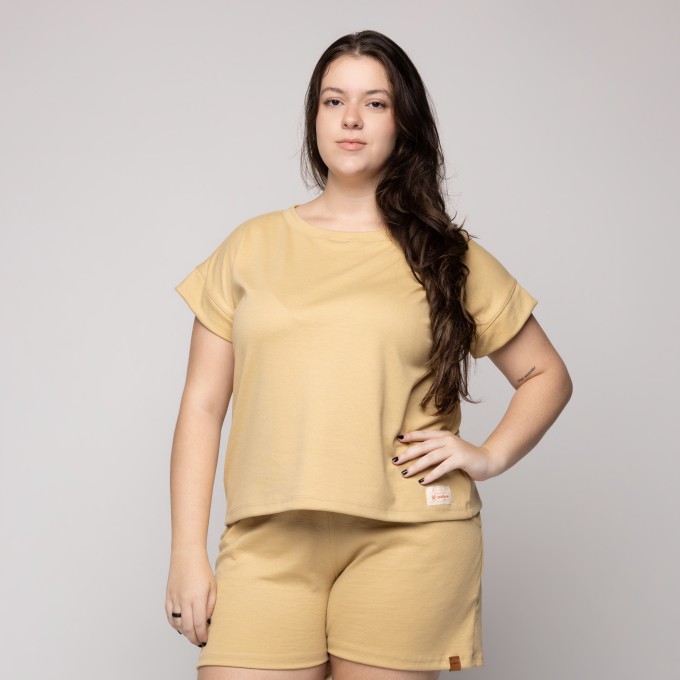 Blusa Forma