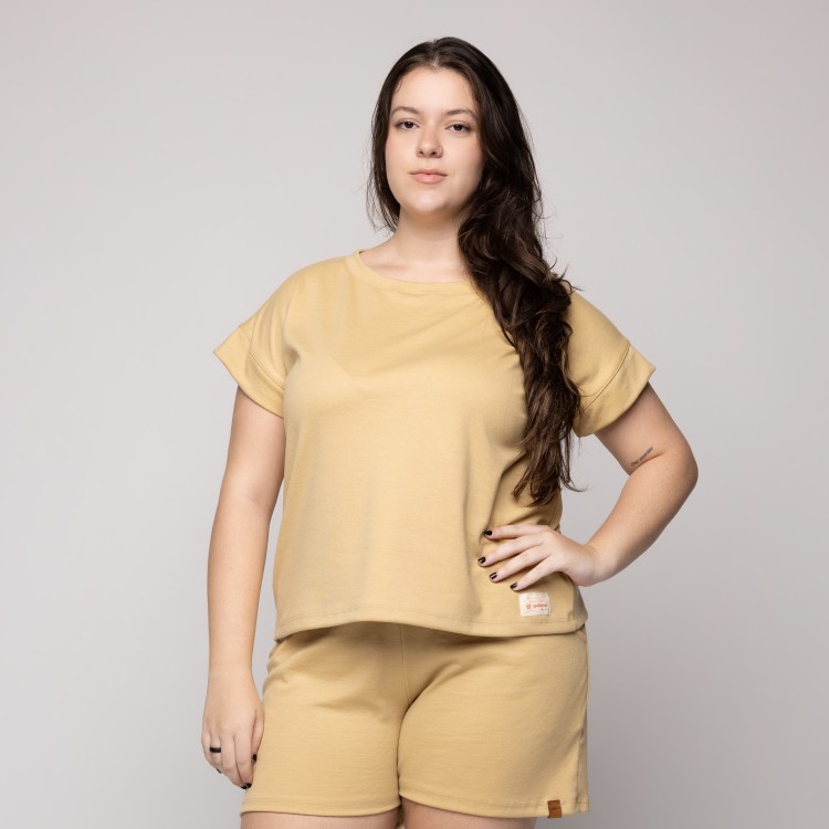 Blusa Forma