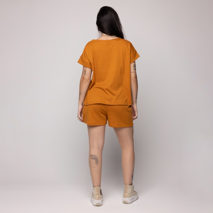 Blusa Forma