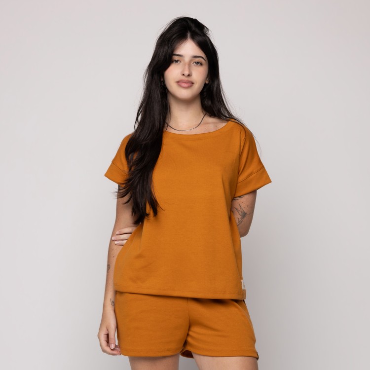 Blusa Forma