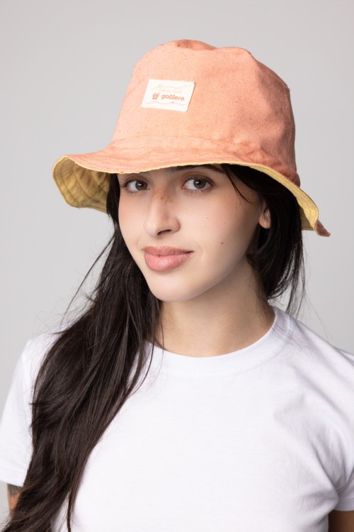 Bucket Brava